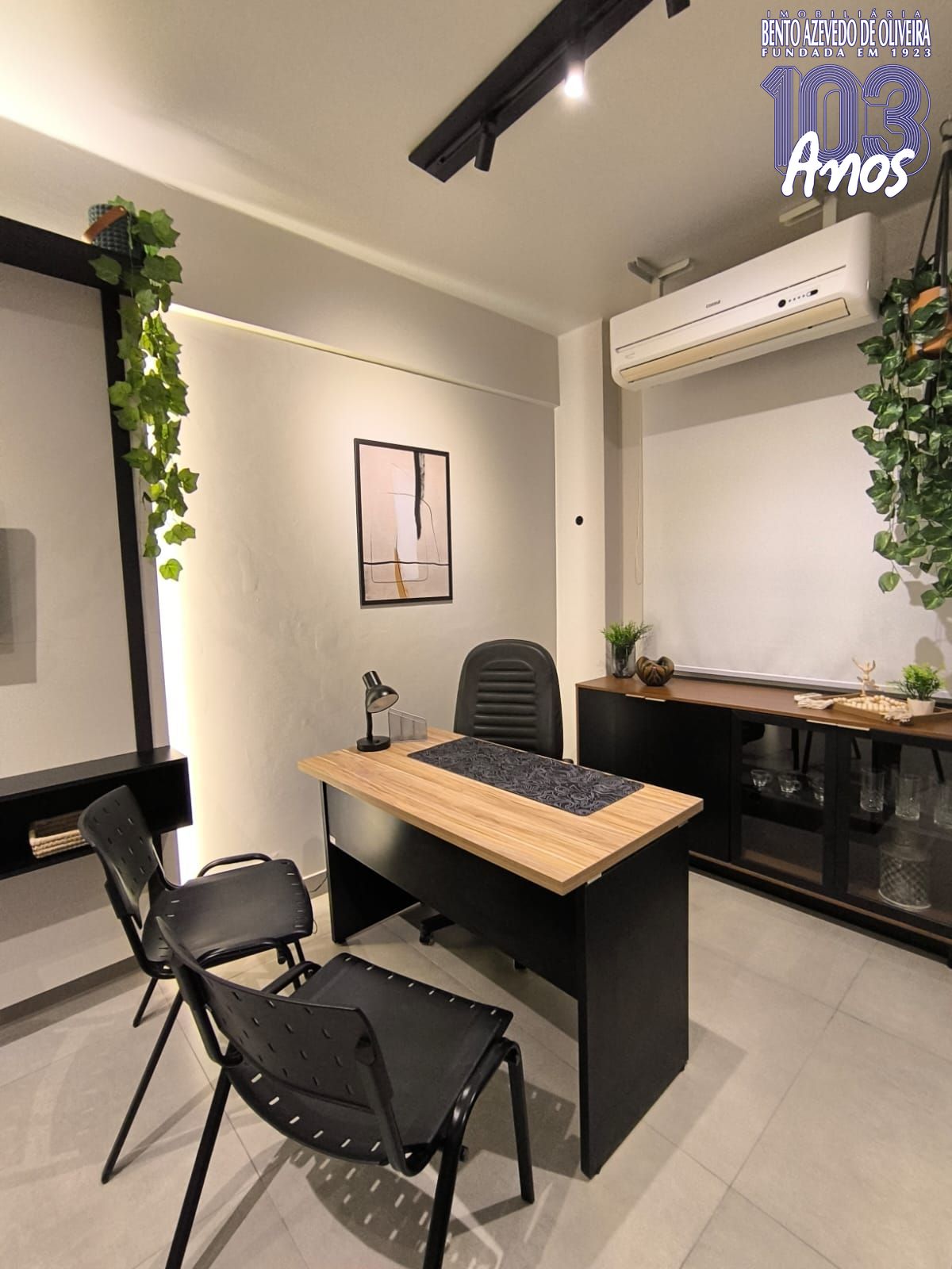 Sala-Conjunto, 21 m² - Foto 9