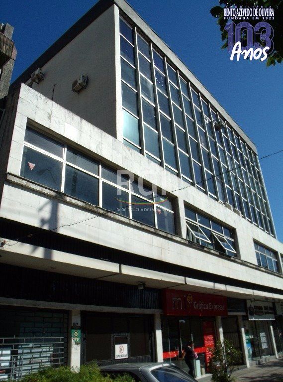 Loja-Salão, 256 m² - Foto 2
