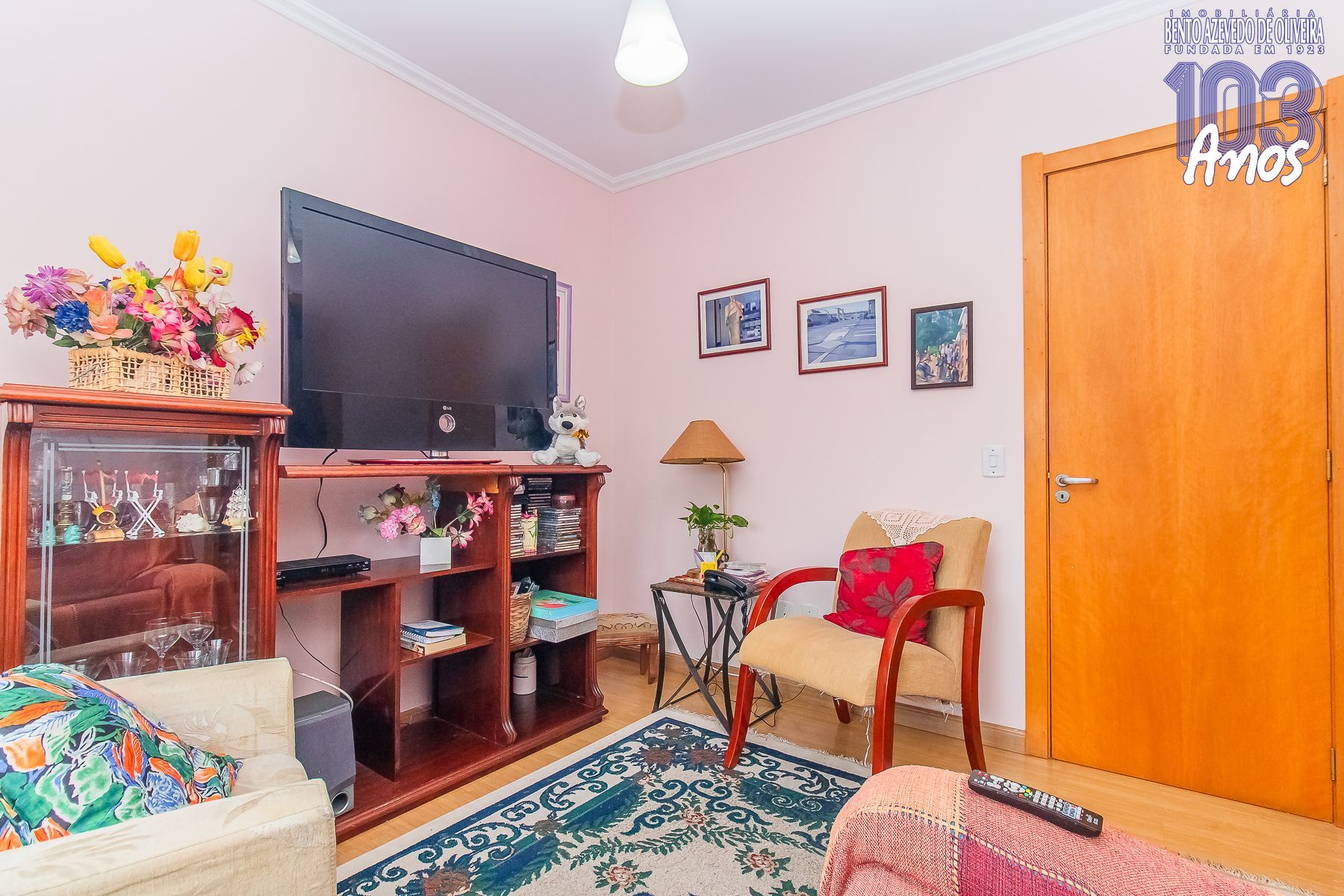 Apartamento, 3 quartos, 122 m² - Foto 16