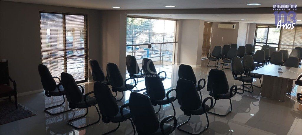 Sala-Conjunto, 30 m² - Foto 21