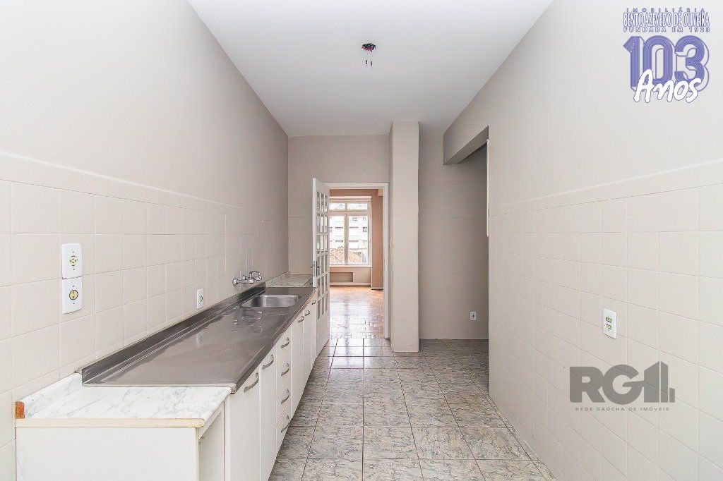 Apartamento, 3 quartos, 135 m² - Foto 8
