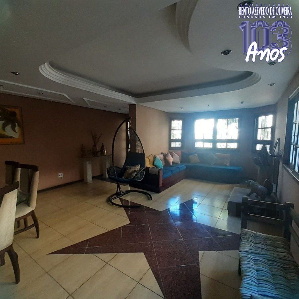 Casa, 5 quartos, 880 m² - Foto 4