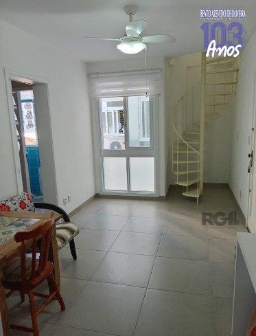 Cobertura, 3 quartos, 99 m² - Foto 4