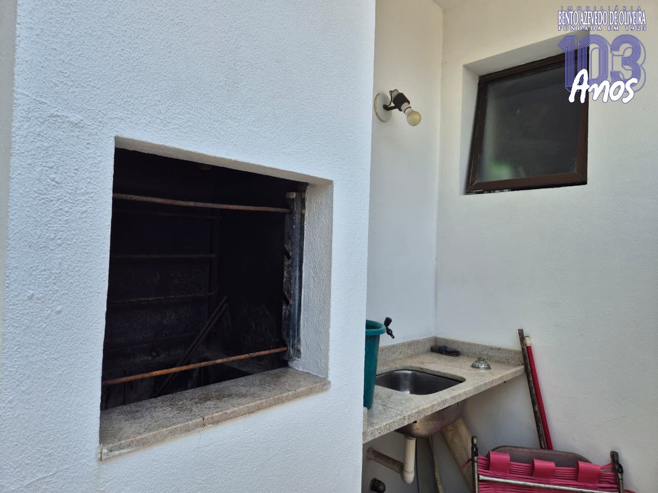 Cobertura, 1 quarto, 63 m² - Foto 5
