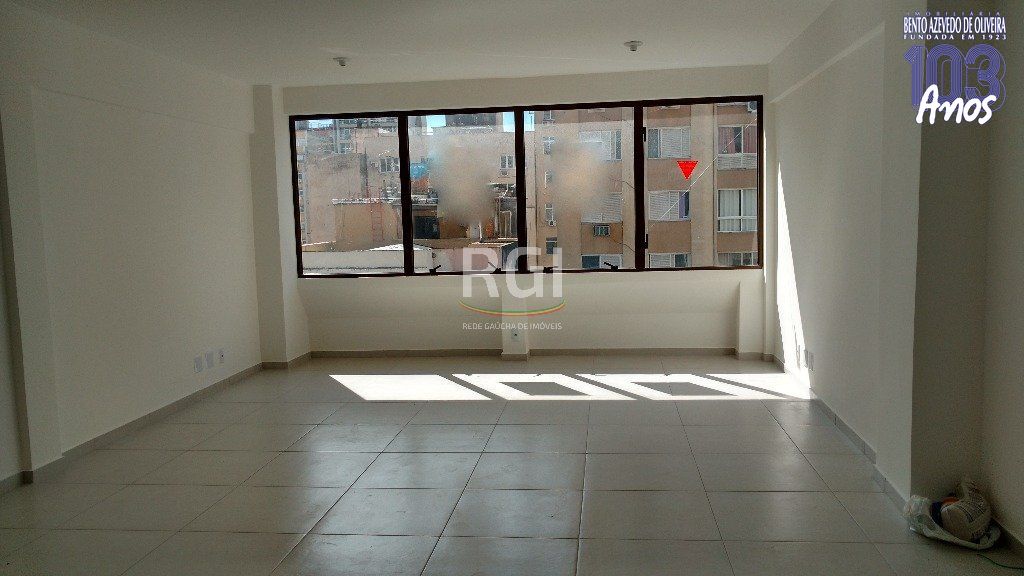 Sala-Conjunto, 44 m² - Foto 3
