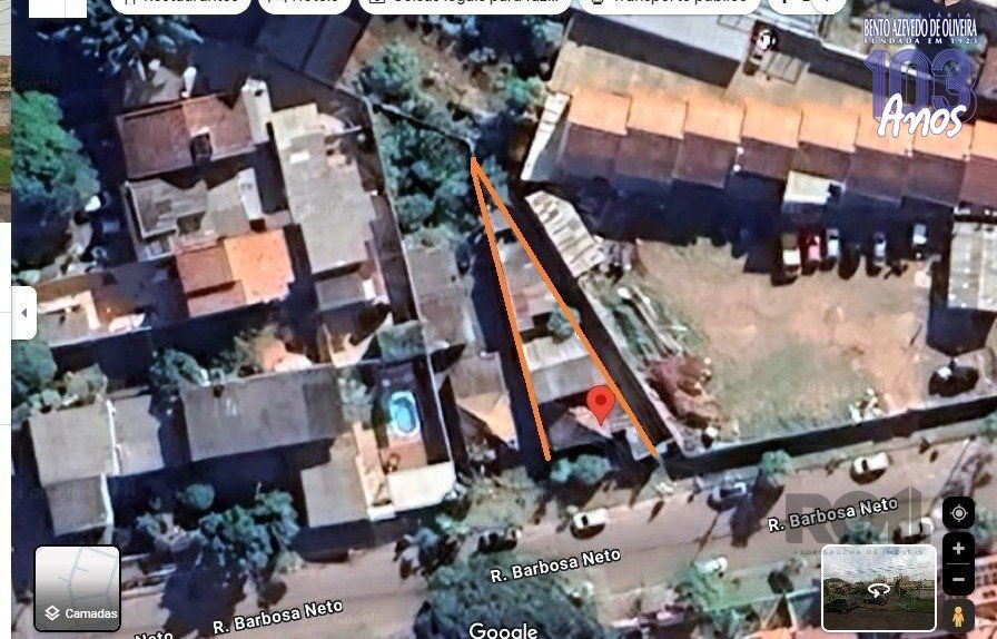 Terreno, 365 m² - Foto 1