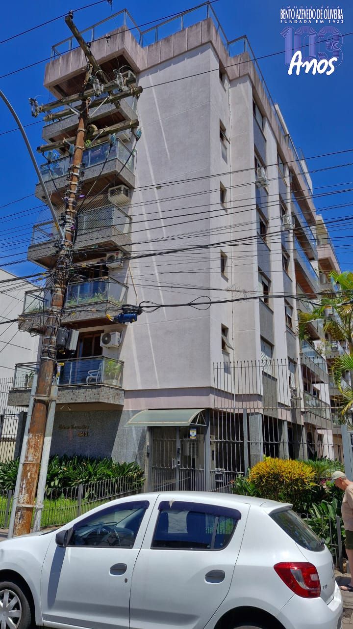 Apartamento, 3 quartos, 119 m² - Foto 1