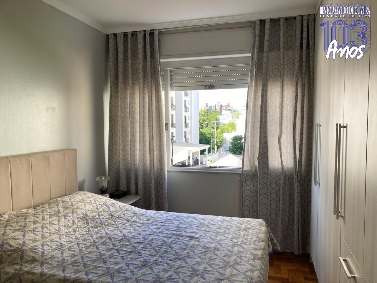 Apartamento, 3 quartos, 96 m² - Foto 30