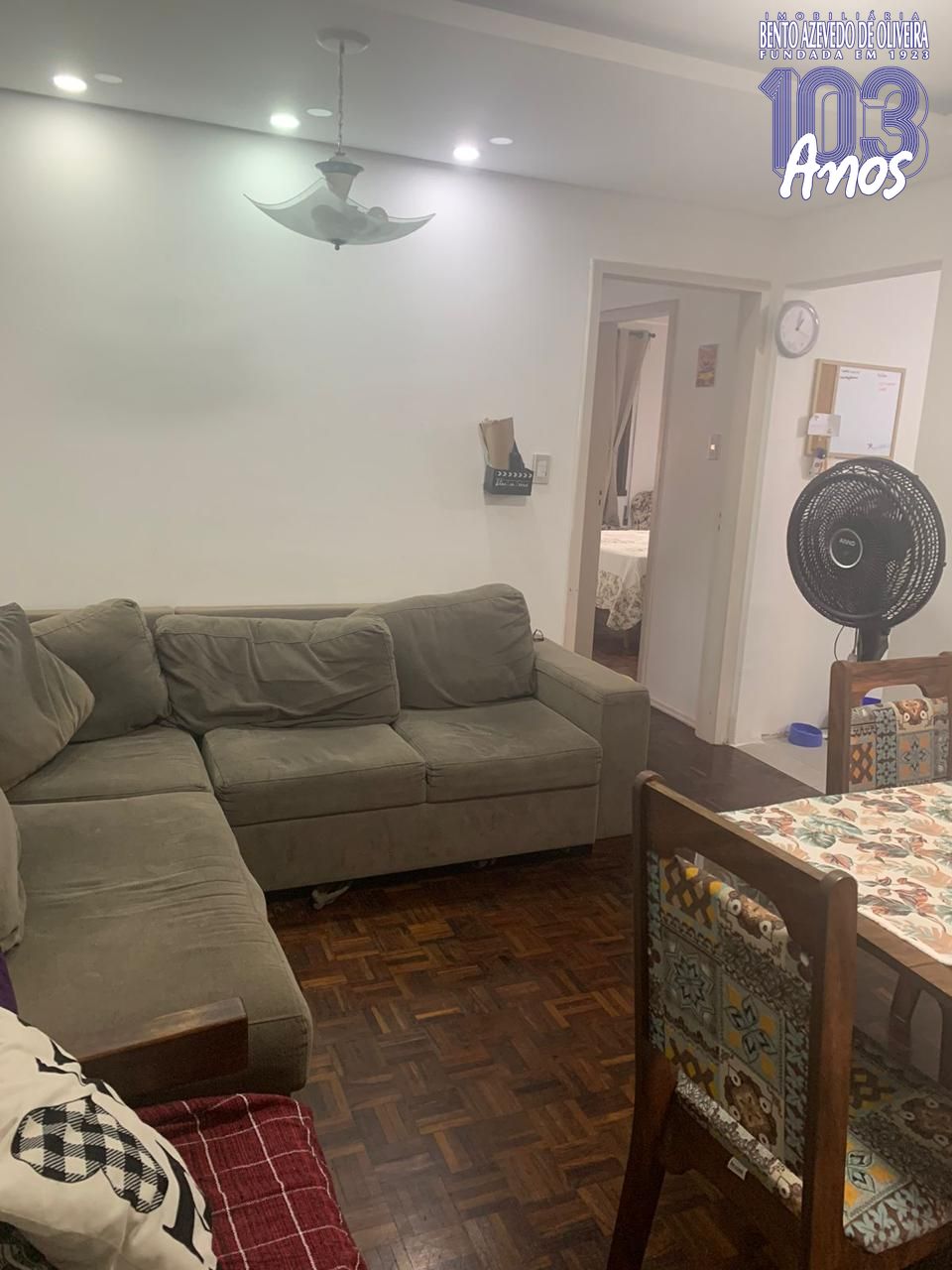 Apartamento, 2 quartos, 62 m² - Foto 6