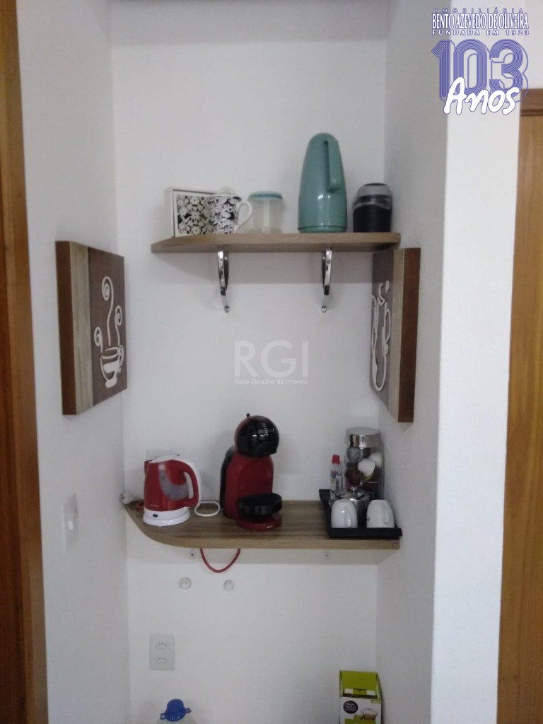 Sala-Conjunto, 30 m² - Foto 10