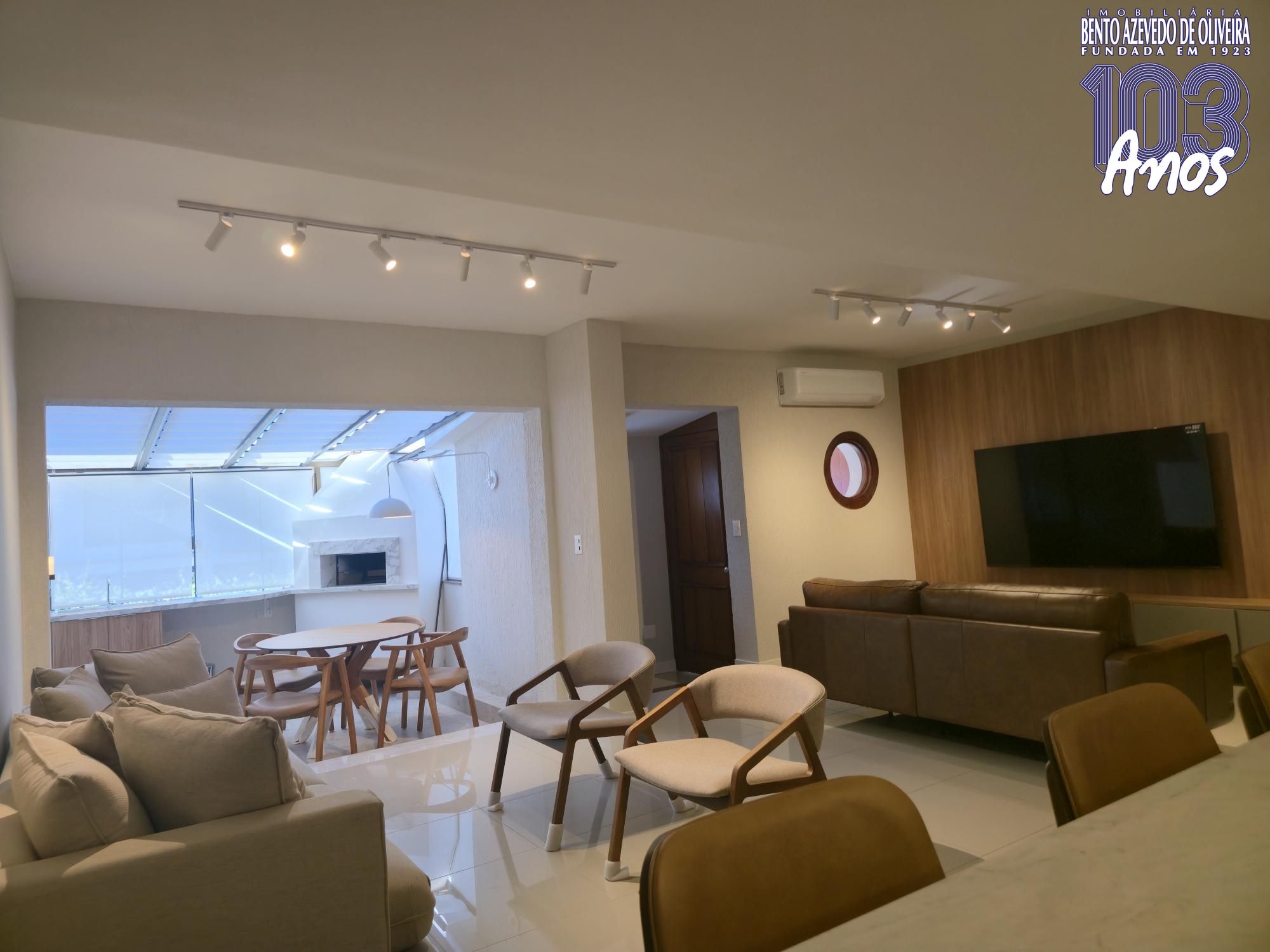 Sala (Visão Ampla)