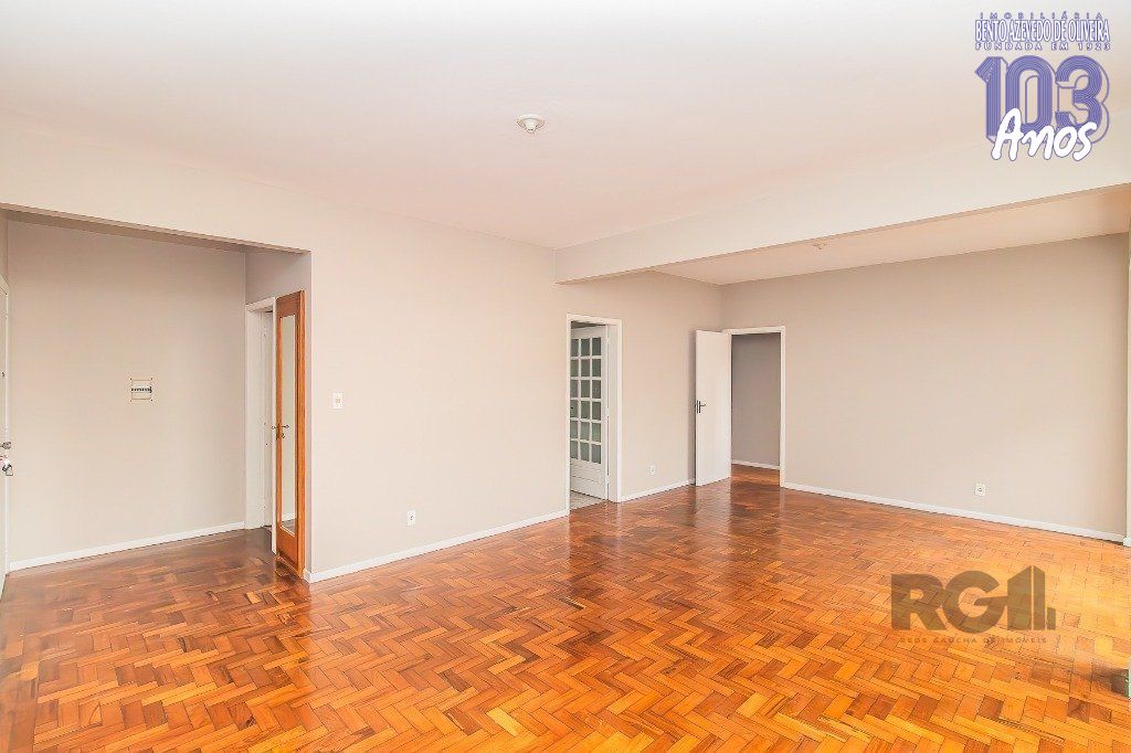 Apartamento, 3 quartos, 135 m² - Foto 3