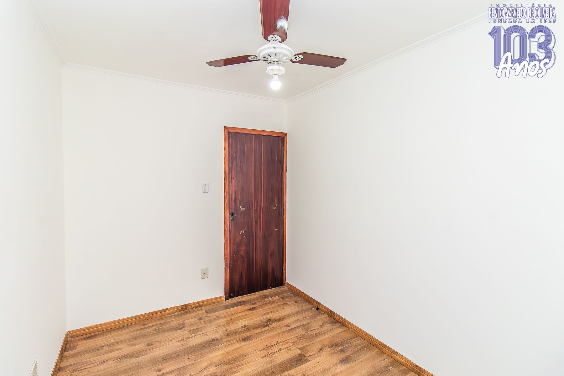 Quarto 1 (Leste)