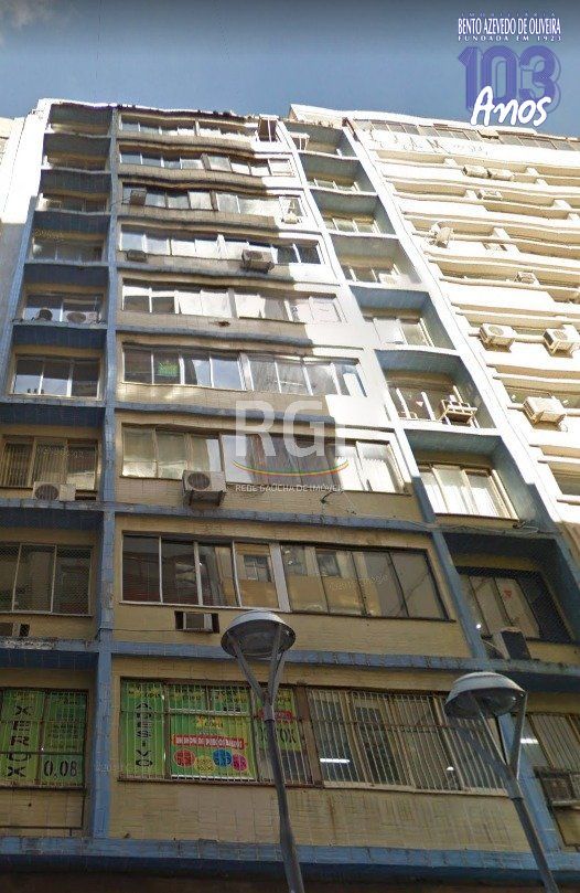 Sala-Conjunto, 26 m² - Foto 1