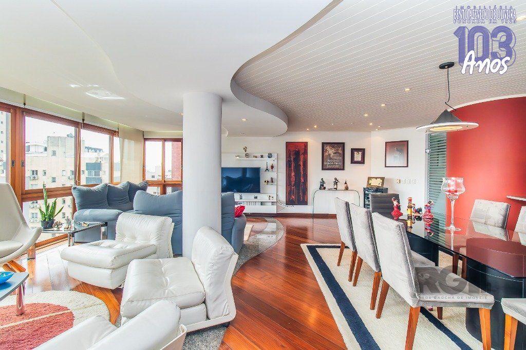 Cobertura, 3 quartos, 431 m² - Foto 5