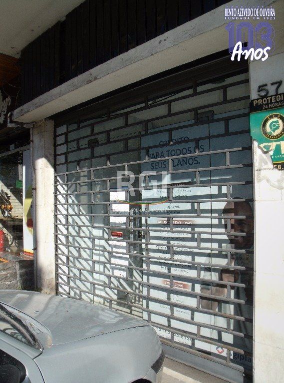 Loja-Salão, 256 m² - Foto 3