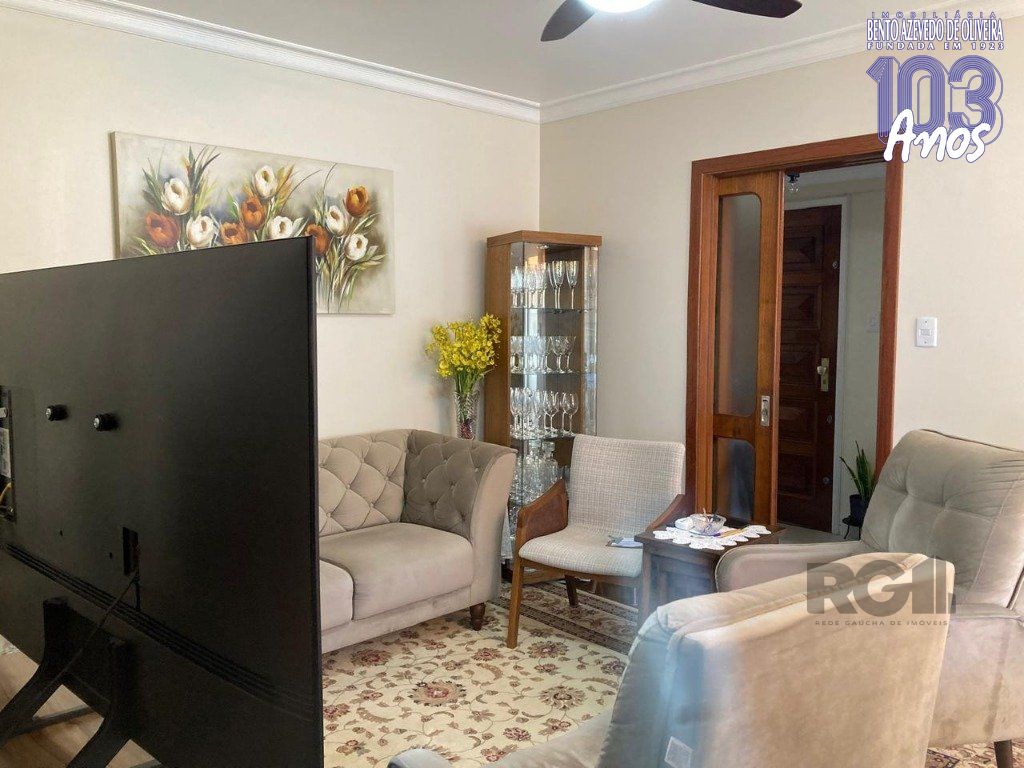 Apartamento, 2 quartos, 83 m² - Foto 8