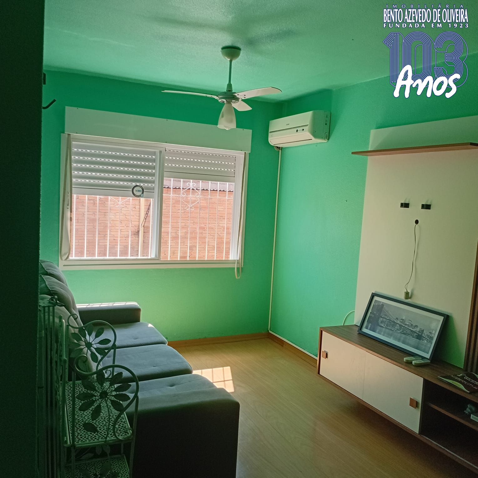 Apartamento, 1 quarto, 47 m² - Foto 5