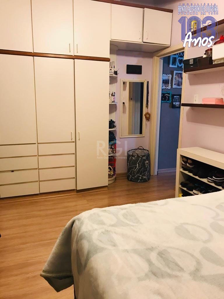 Apartamento, 3 quartos, 120 m² - Foto 12