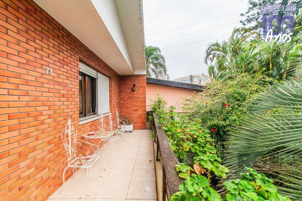 Casa, 3 quartos, 258 m² - Foto 25