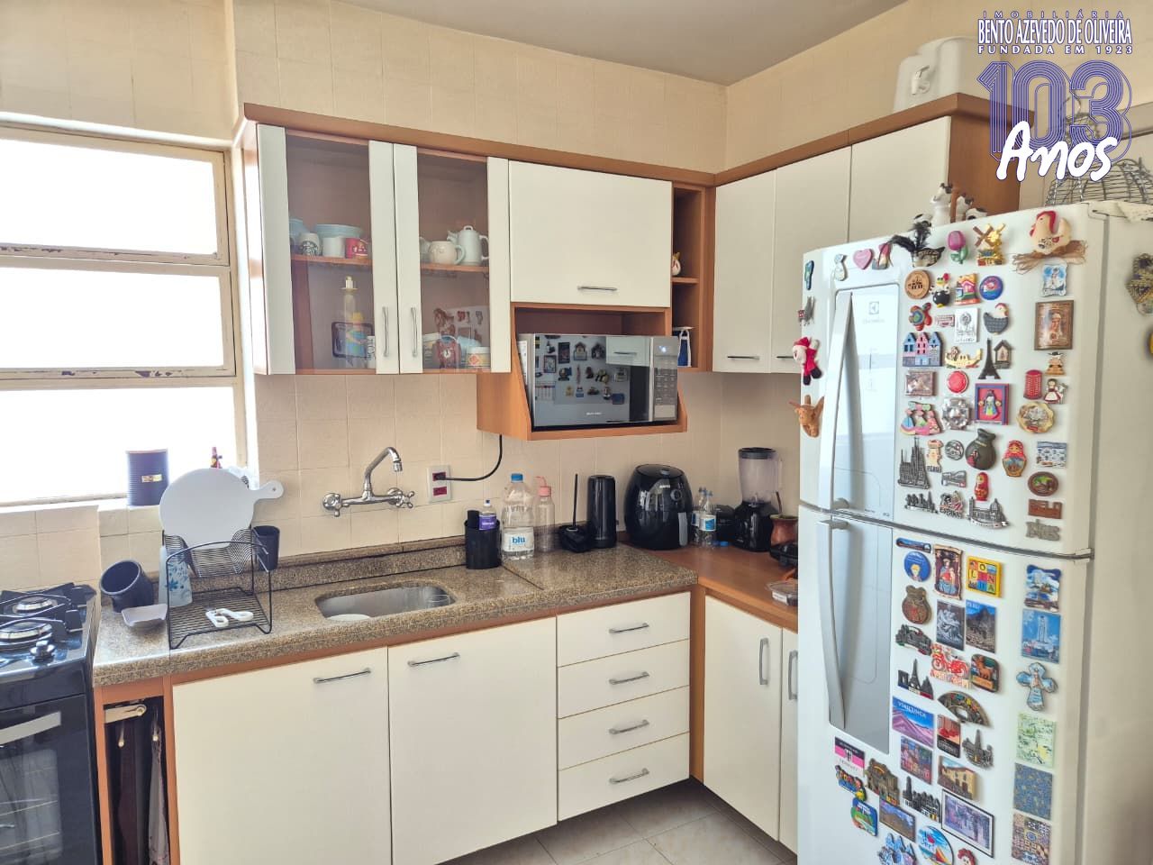Apartamento, 2 quartos, 74 m² - Foto 3