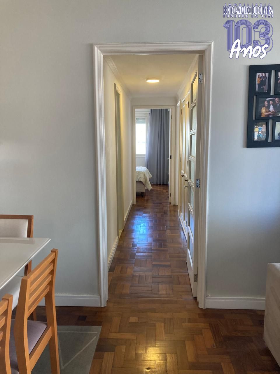 Apartamento, 3 quartos, 96 m² - Foto 28
