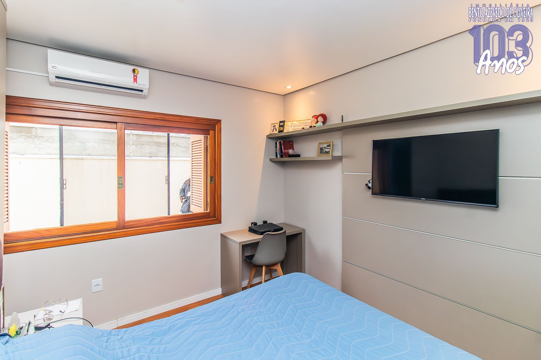 Apartamento, 2 quartos, 89 m² - Foto 21