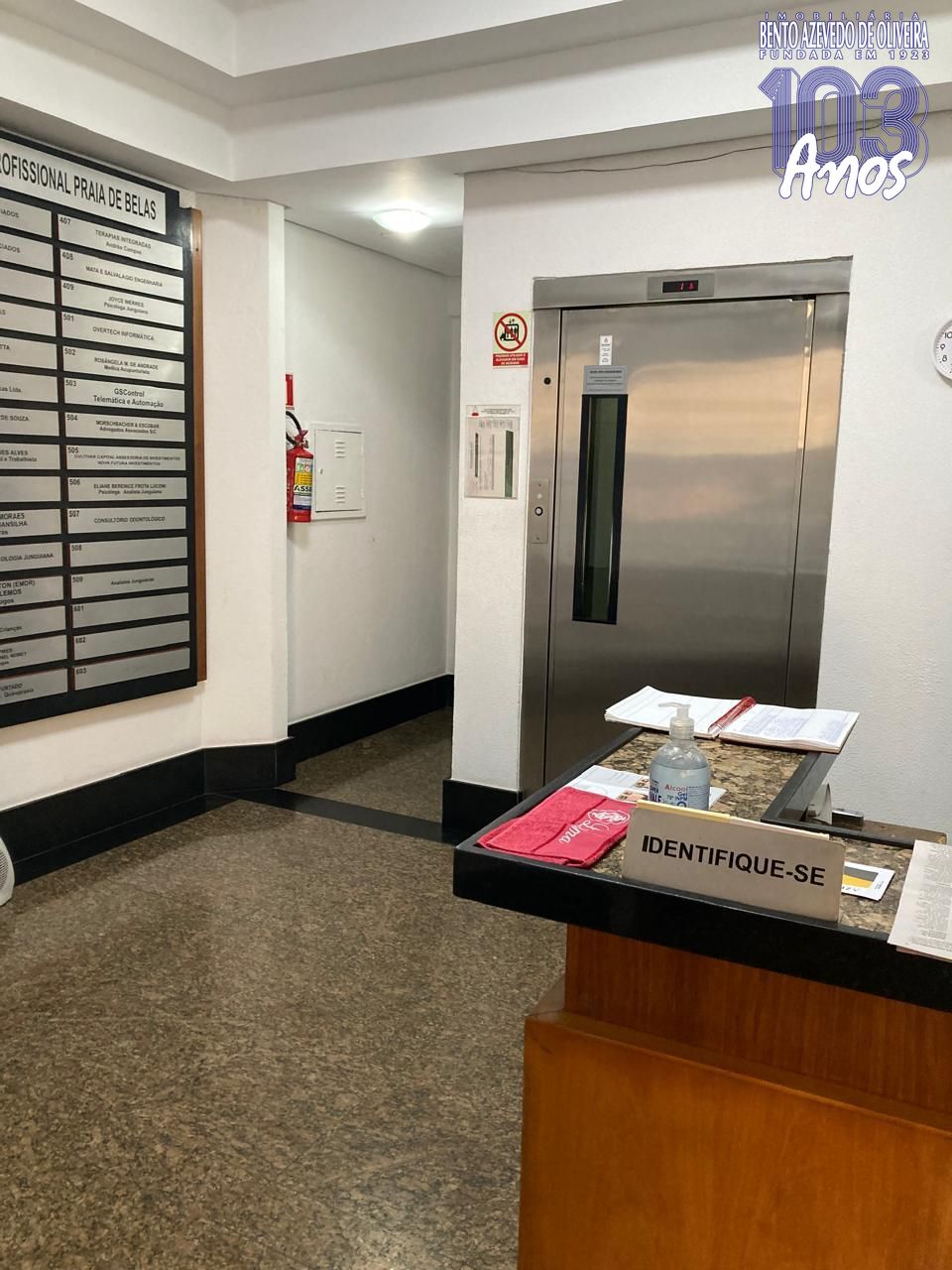 Sala-Conjunto, 36 m² - Foto 10