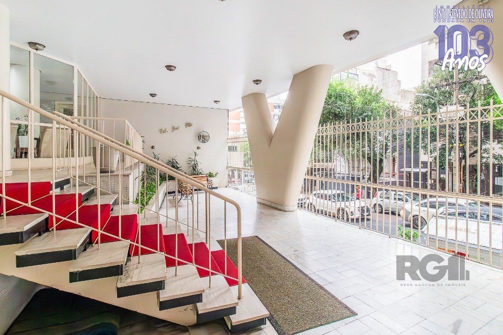 Apartamento, 3 quartos, 135 m² - Foto 26