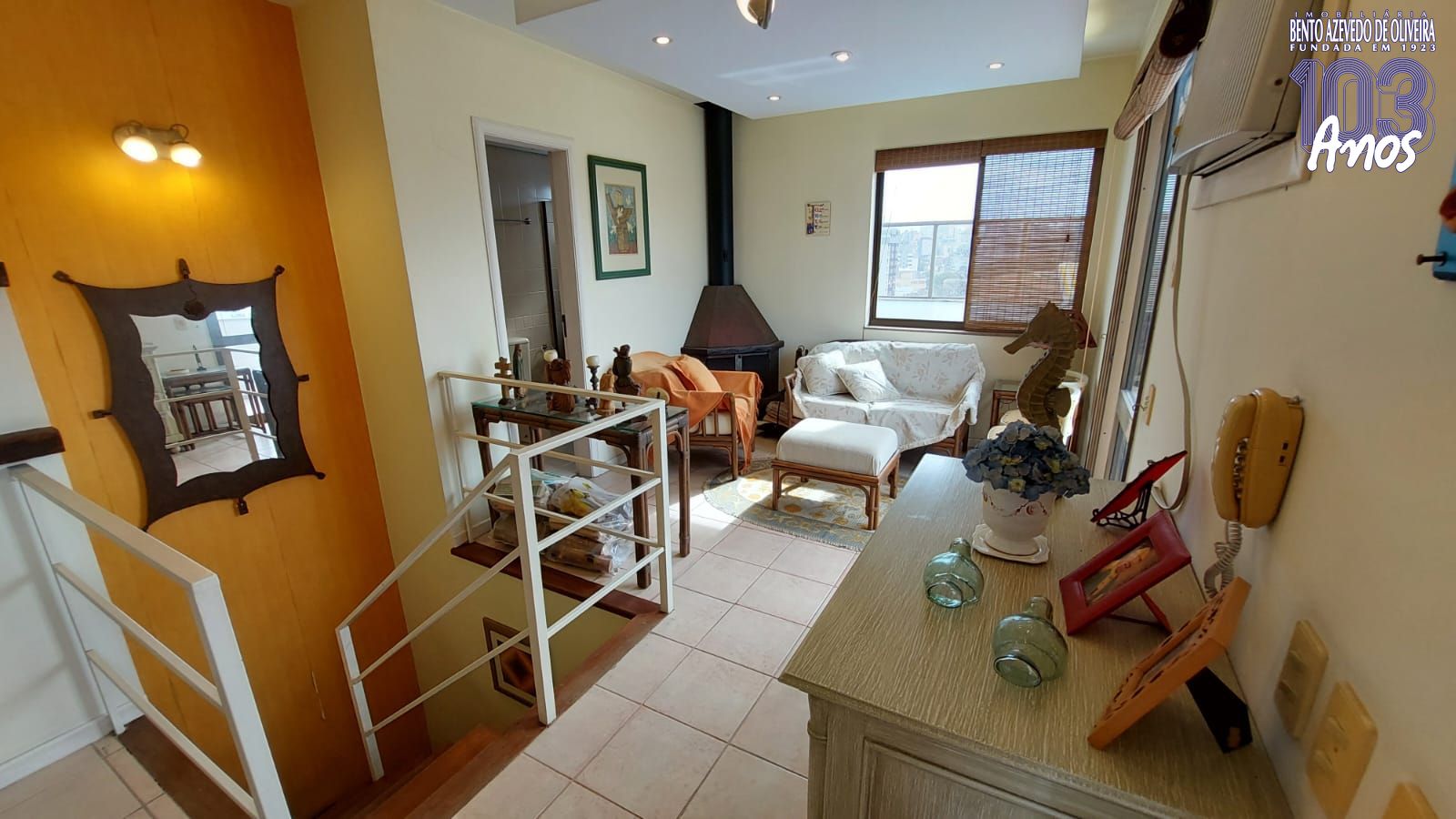 Cobertura, 3 quartos, 165 m² - Foto 15