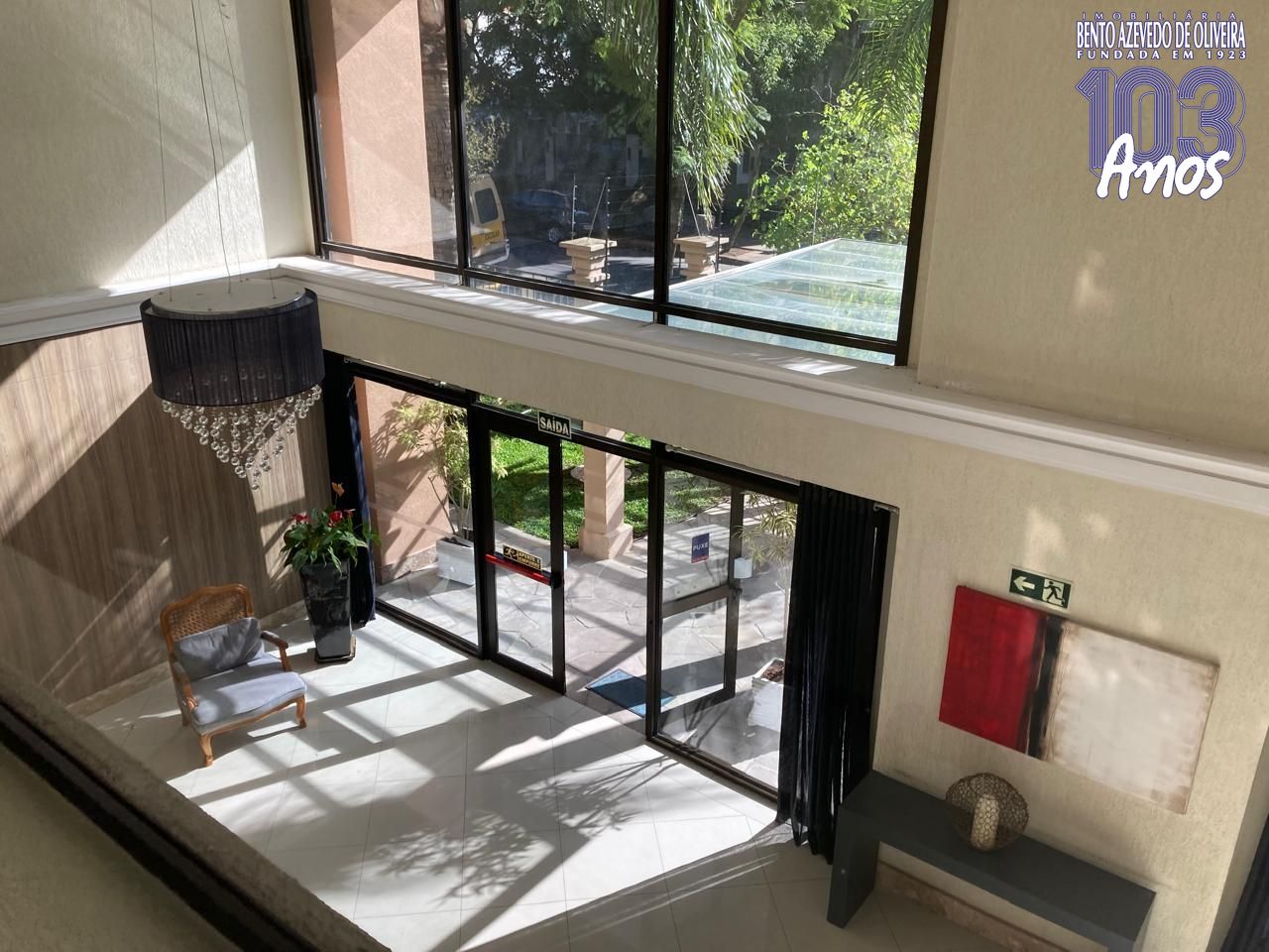Apartamento, 3 quartos, 122 m² - Foto 8