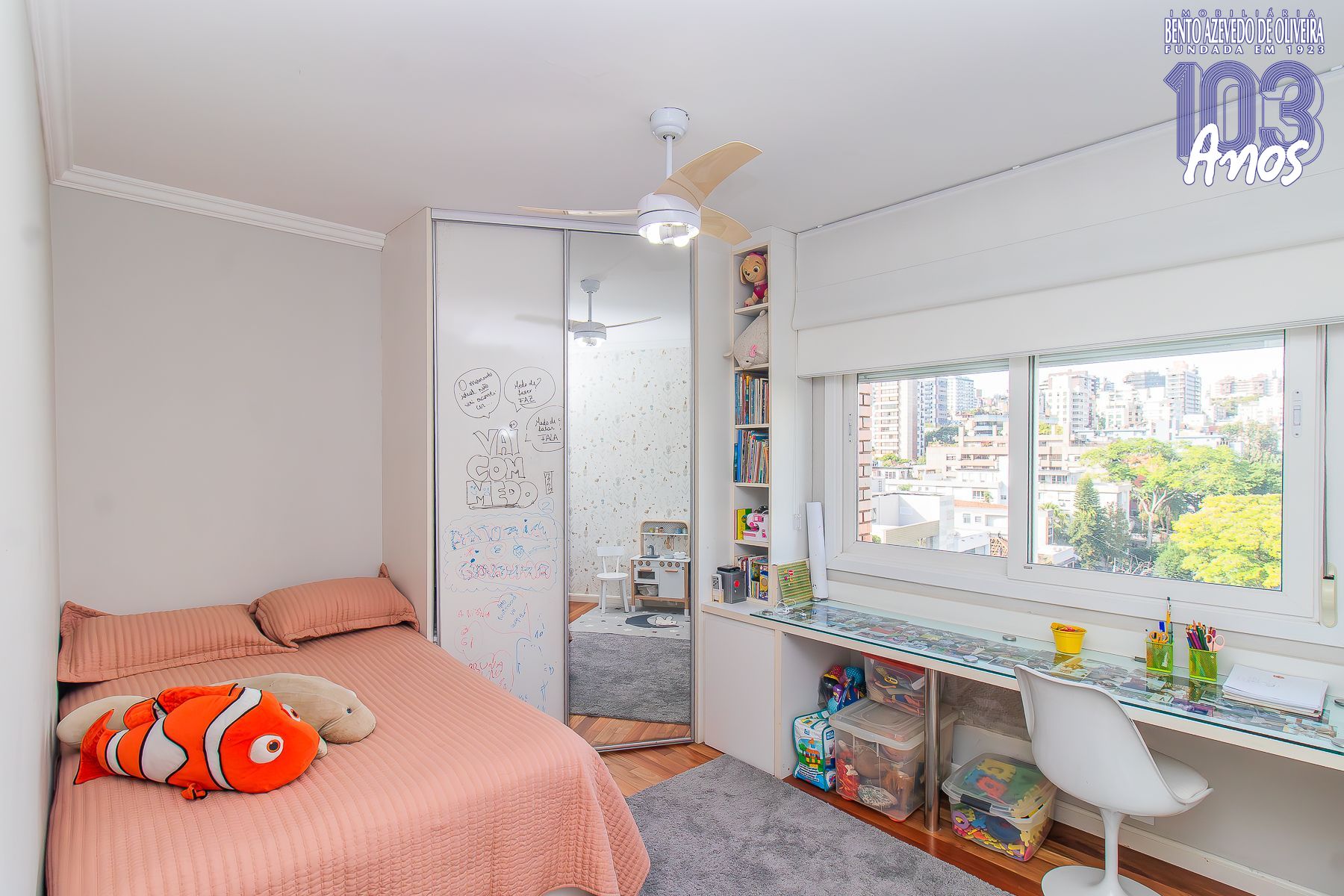 Cobertura, 4 quartos, 247 m² - Foto 15