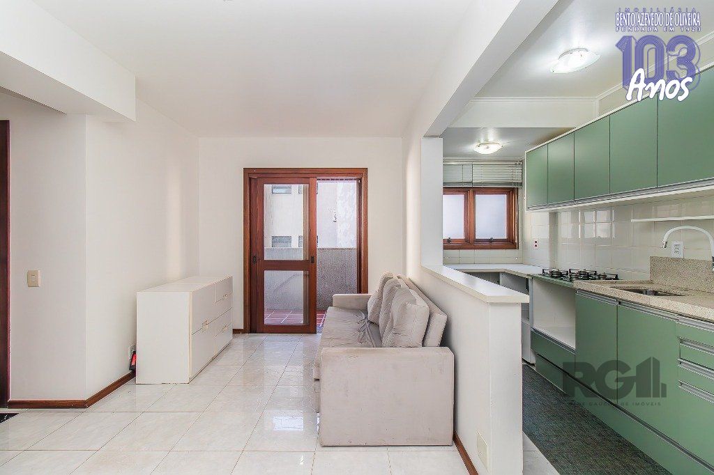 Apartamento, 2 quartos, 61 m² - Foto 6