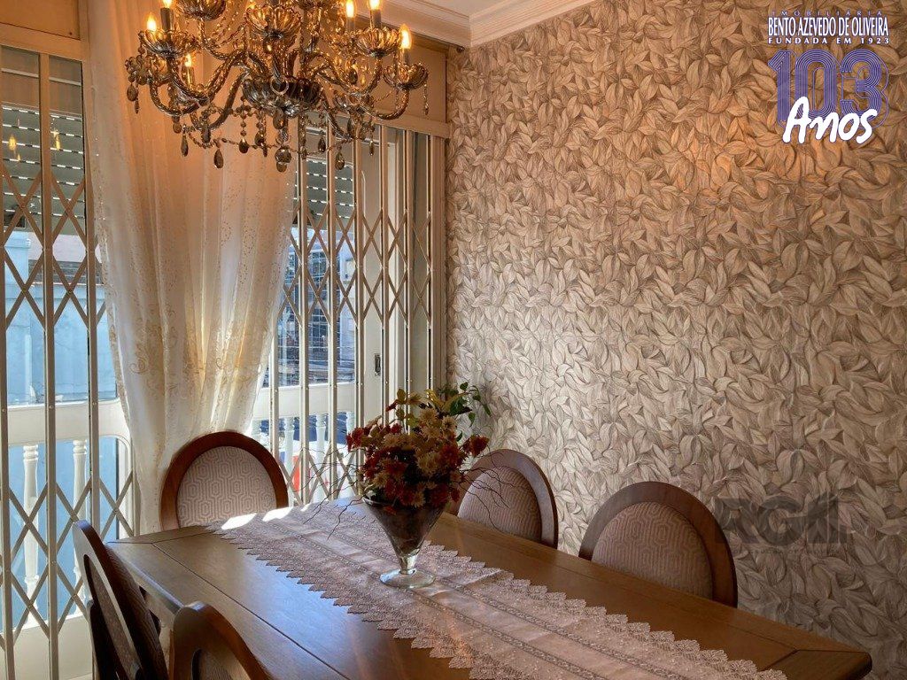 Apartamento, 2 quartos, 83 m² - Foto 13