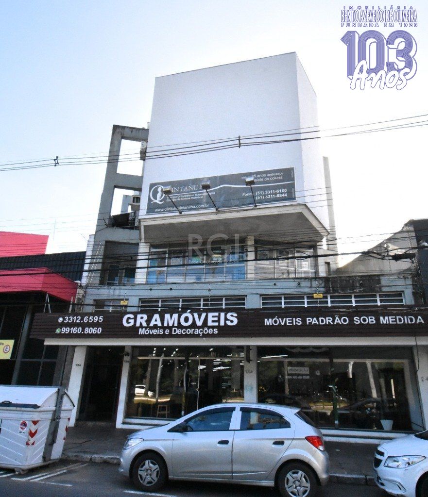 Sala-Conjunto, 185 m² - Foto 10