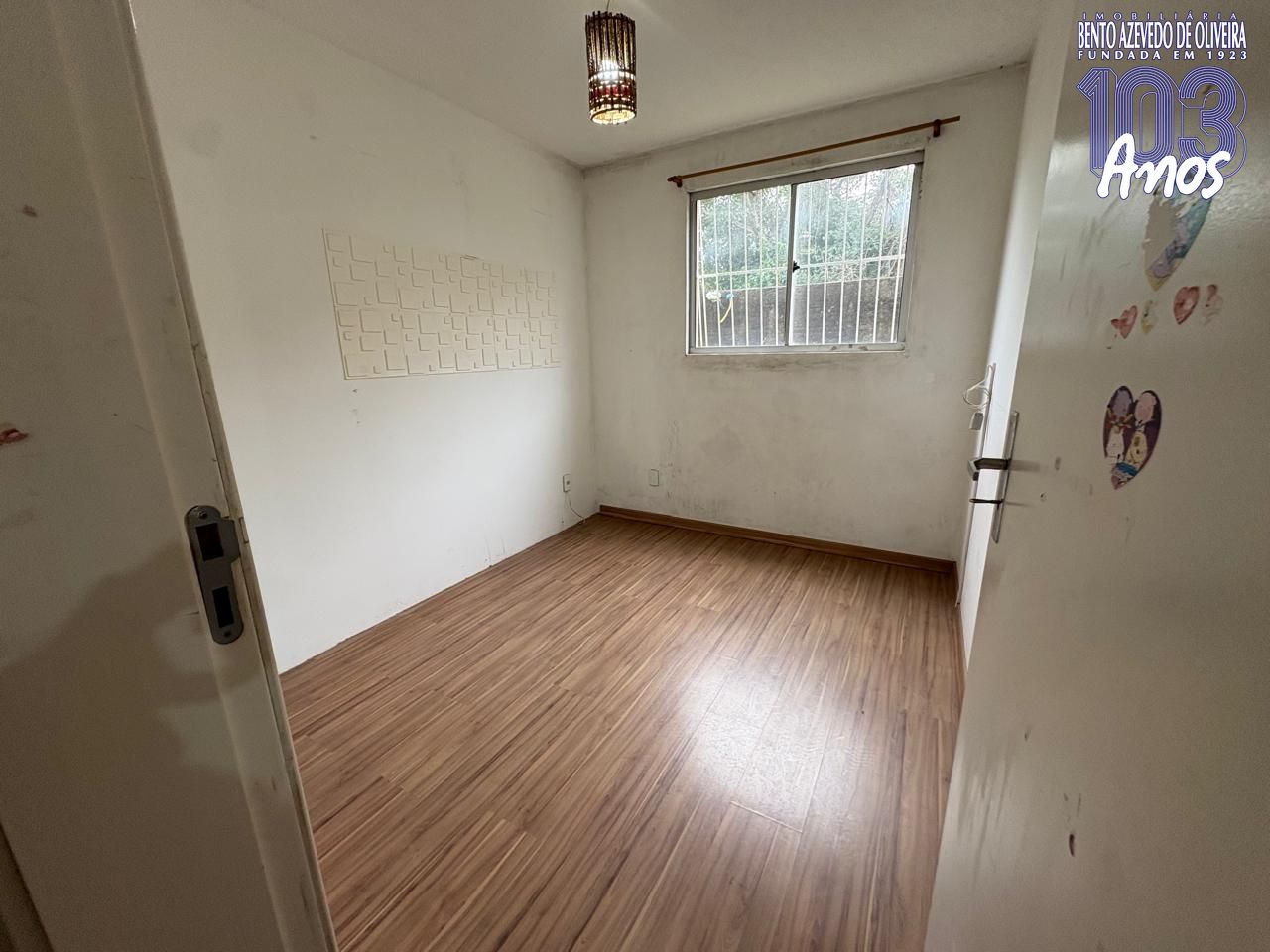 Apartamento, 2 quartos, 38 m² - Foto 3