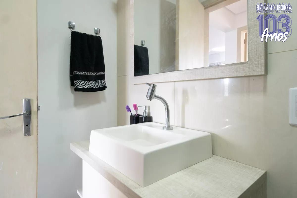 Apartamento, 1 quarto, 49 m² - Foto 11