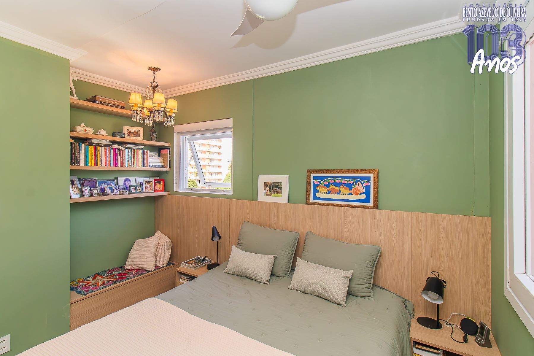 Cobertura, 4 quartos, 247 m² - Foto 24