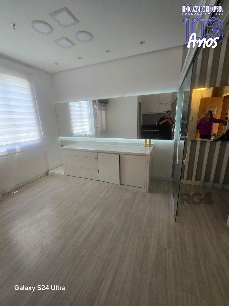 Sala-Conjunto, 29 m² - Foto 5