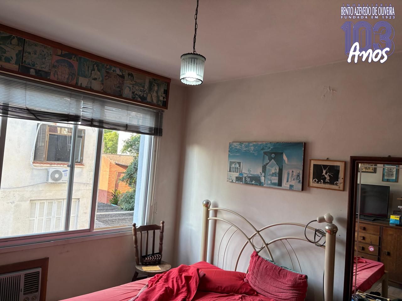 Apartamento, 2 quartos, 55 m² - Foto 17
