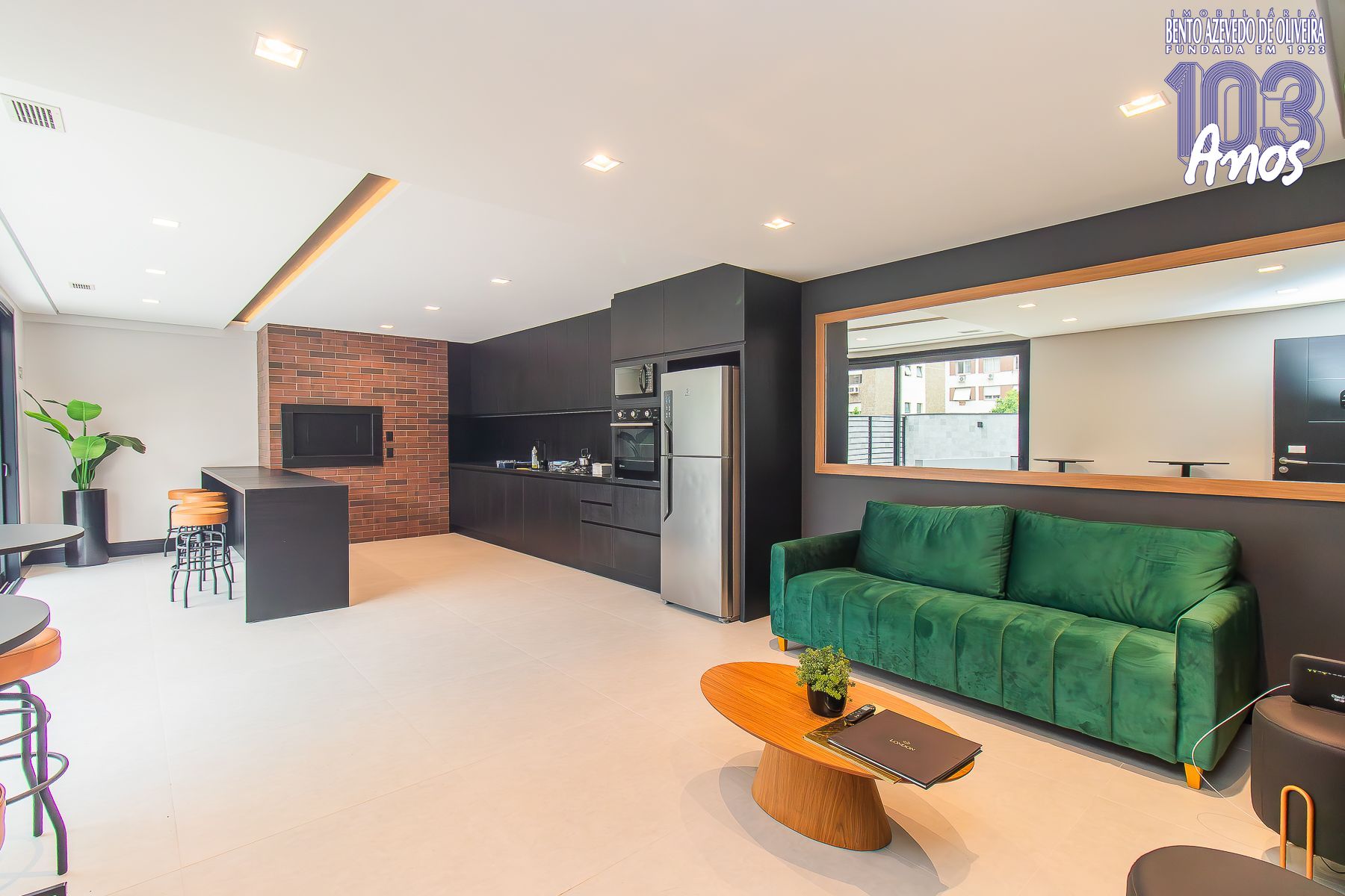 Apartamento, 2 quartos, 80 m² - Foto 12