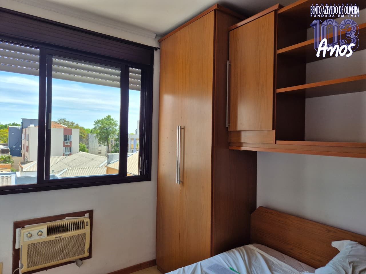 Cobertura, 1 quarto, 63 m² - Foto 2