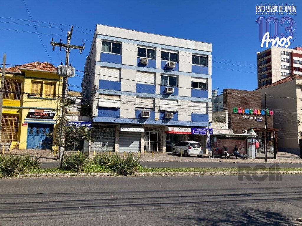 Apartamento, 2 quartos, 83 m² - Foto 53