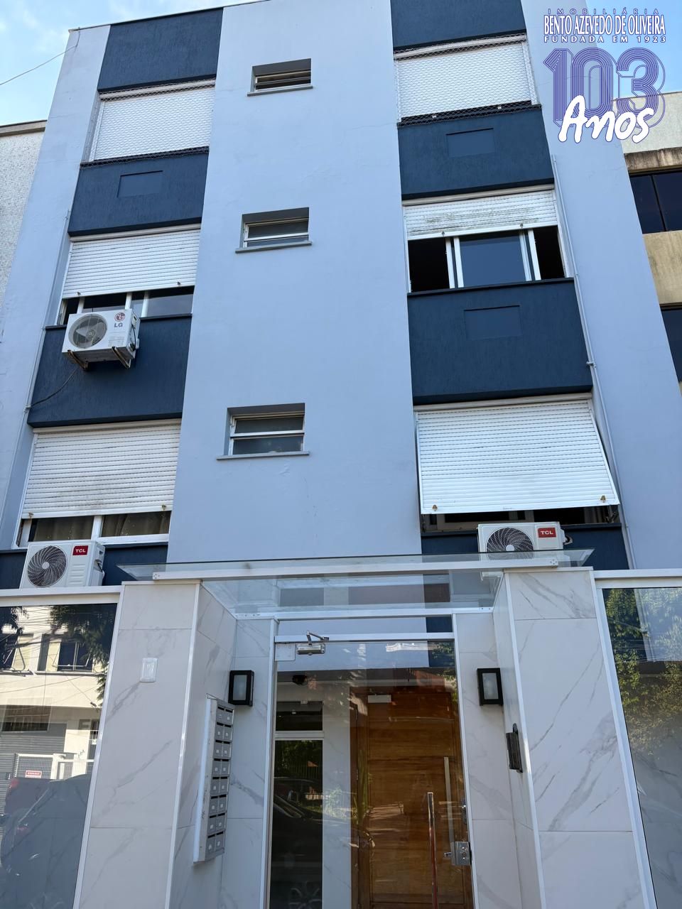 Apartamento, 2 quartos, 55 m² - Foto 2