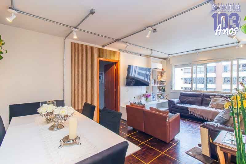 Apartamento, 3 quartos, 115 m² - Foto 1