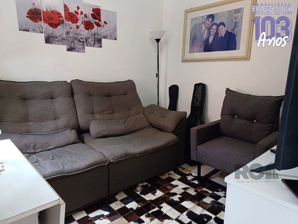 Casa, 3 quartos - Foto 12