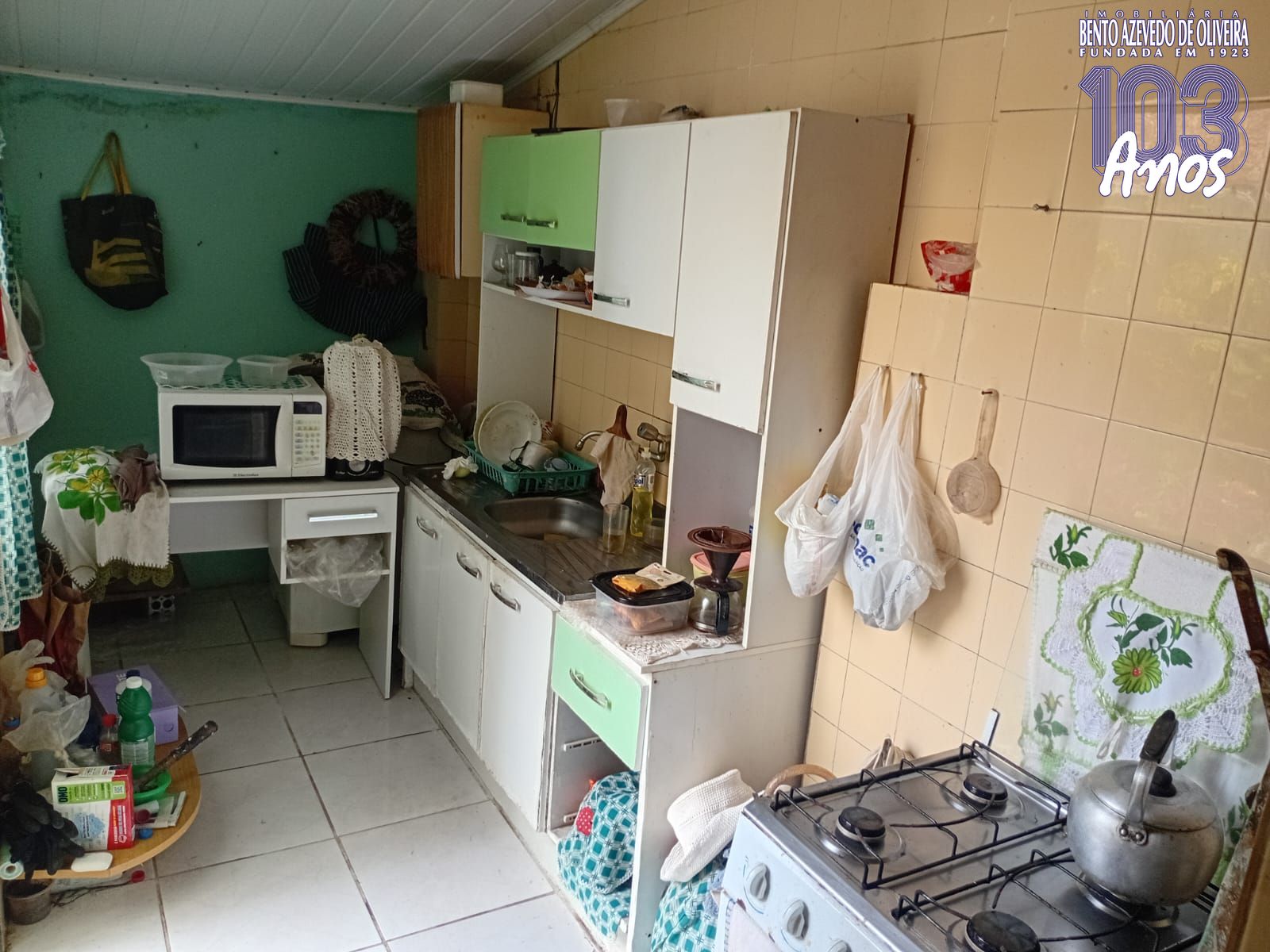 Apartamento, 2 quartos, 59 m² - Foto 5