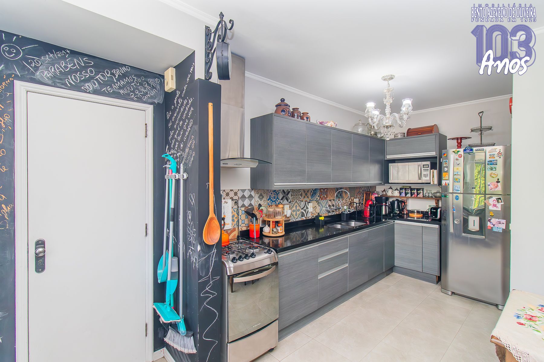 Cobertura, 4 quartos, 247 m² - Foto 29