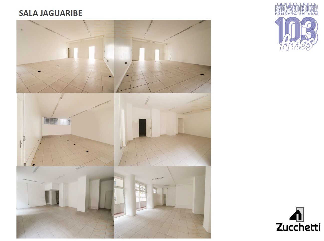 Sala-Conjunto, 822 m² - Foto 49
