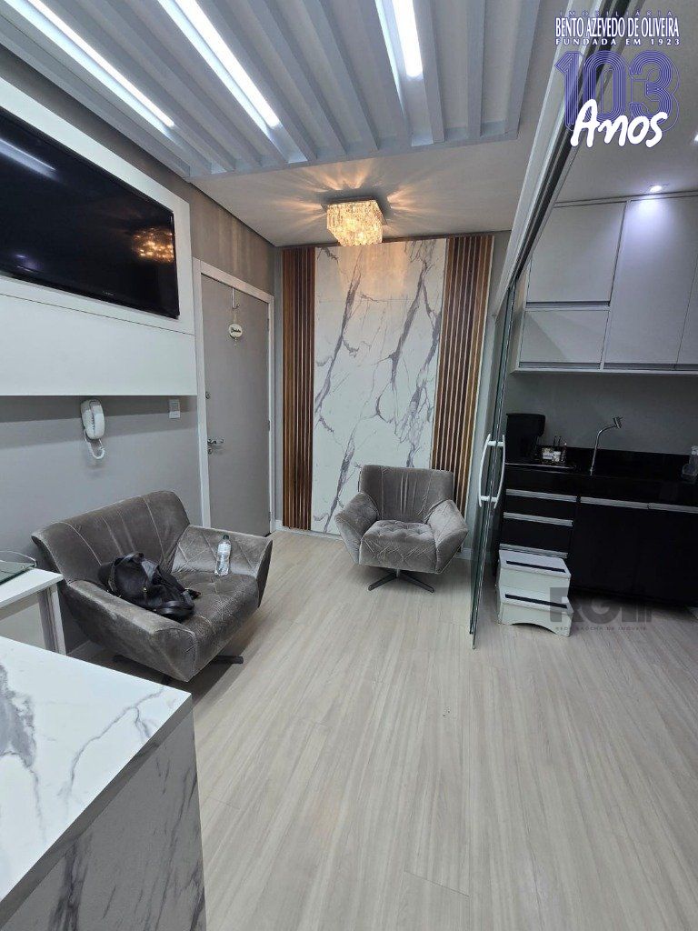 Sala-Conjunto, 29 m² - Foto 7